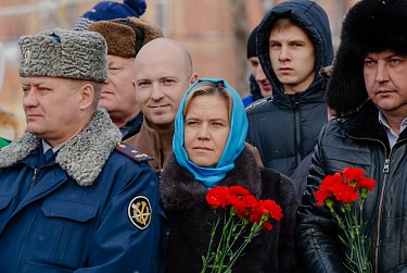 Память на все времена